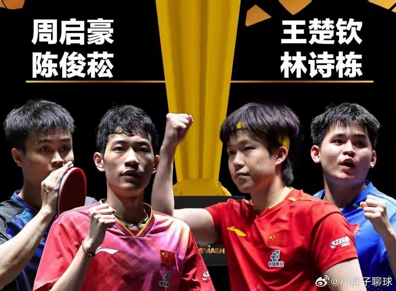 2-3，林诗栋惜败，无缘8强，国乒男单只剩独苗，对手是世界第三8月14日晚，20
