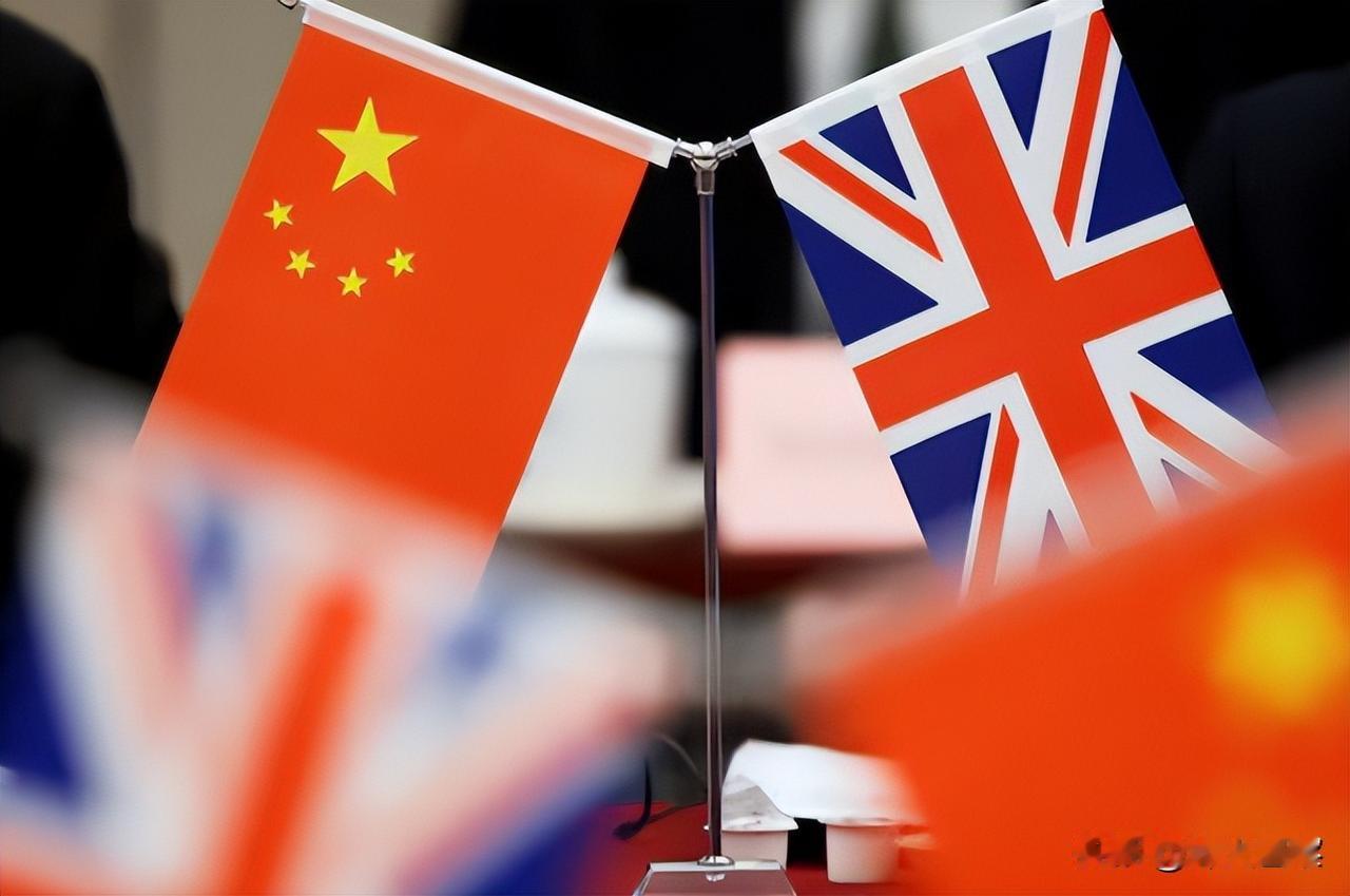 沉默12天，商务部给伦敦致电，英国不想还钢铁厂，但答应一项条件。
 
2026年