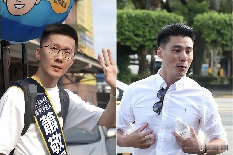 国民党党代表在上月全代会临时提案“开除党前发言人萧敬严和青年党员丁瑀的党籍”，这