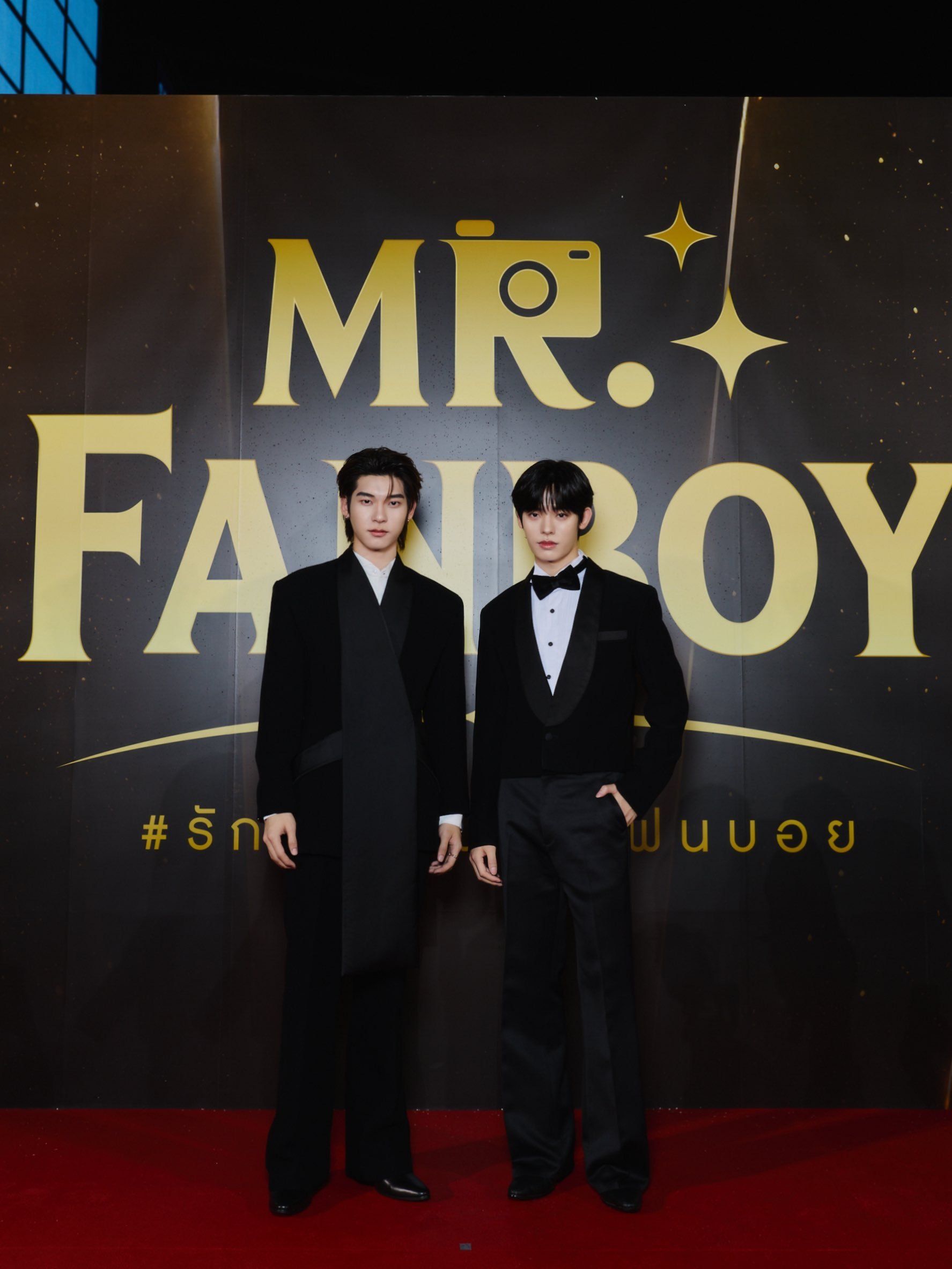 DMD更新今日妆造FanboyGalaNightteeteepor ​​​