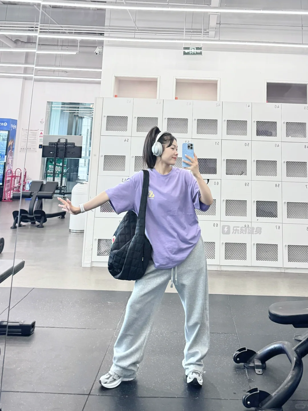好舒服的一套嘿