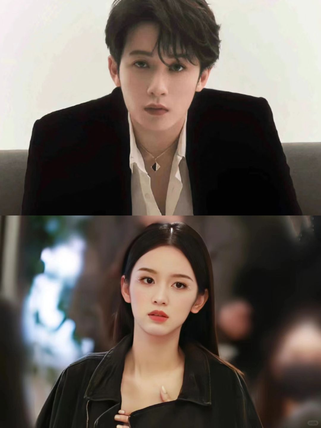 哦莫‼️这是要播的节奏‼️氛围感十足‼️