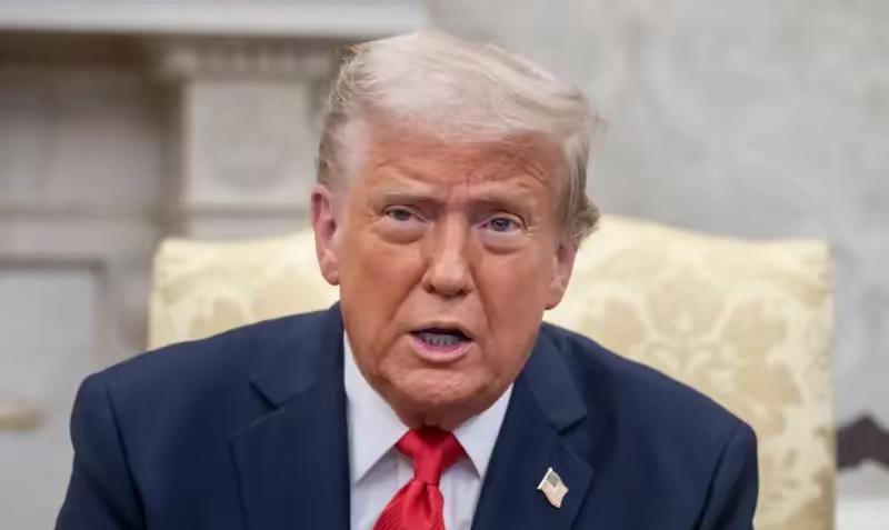 郑丽文访问行程还没结束，美国国务院就迫不及待跳出来喊话，要求北京停止对台施压、推