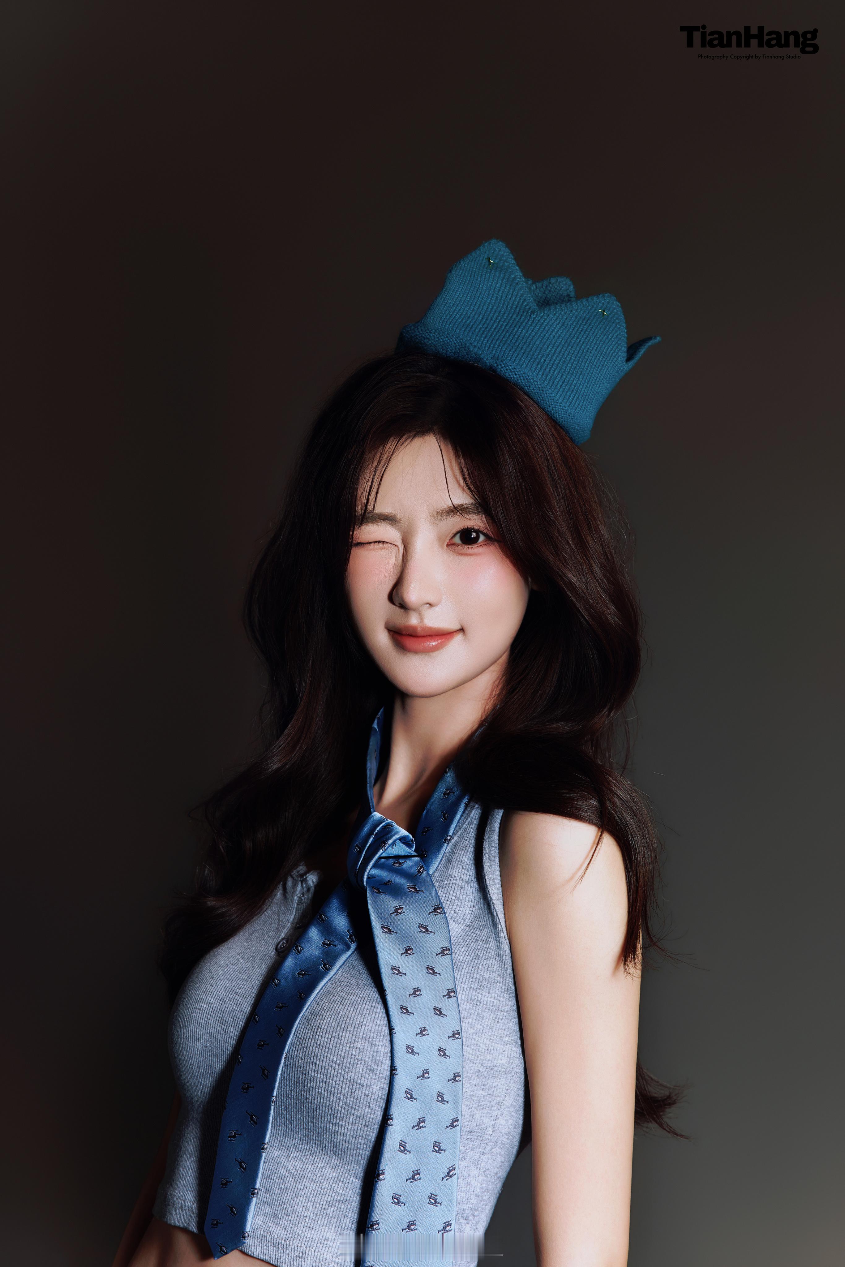 ✨棚拍分享𐙚ℋ𝑎𝑝𝑝𝑦 ℬ𝒾𝑟𝑡ℎ𝑑𝑎𝑦💙一寸一礼 一岁
