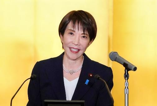 日本急了，喊话中国
当地时间1月11日，日本首相高市早苗公开喊话中国，并表示：无