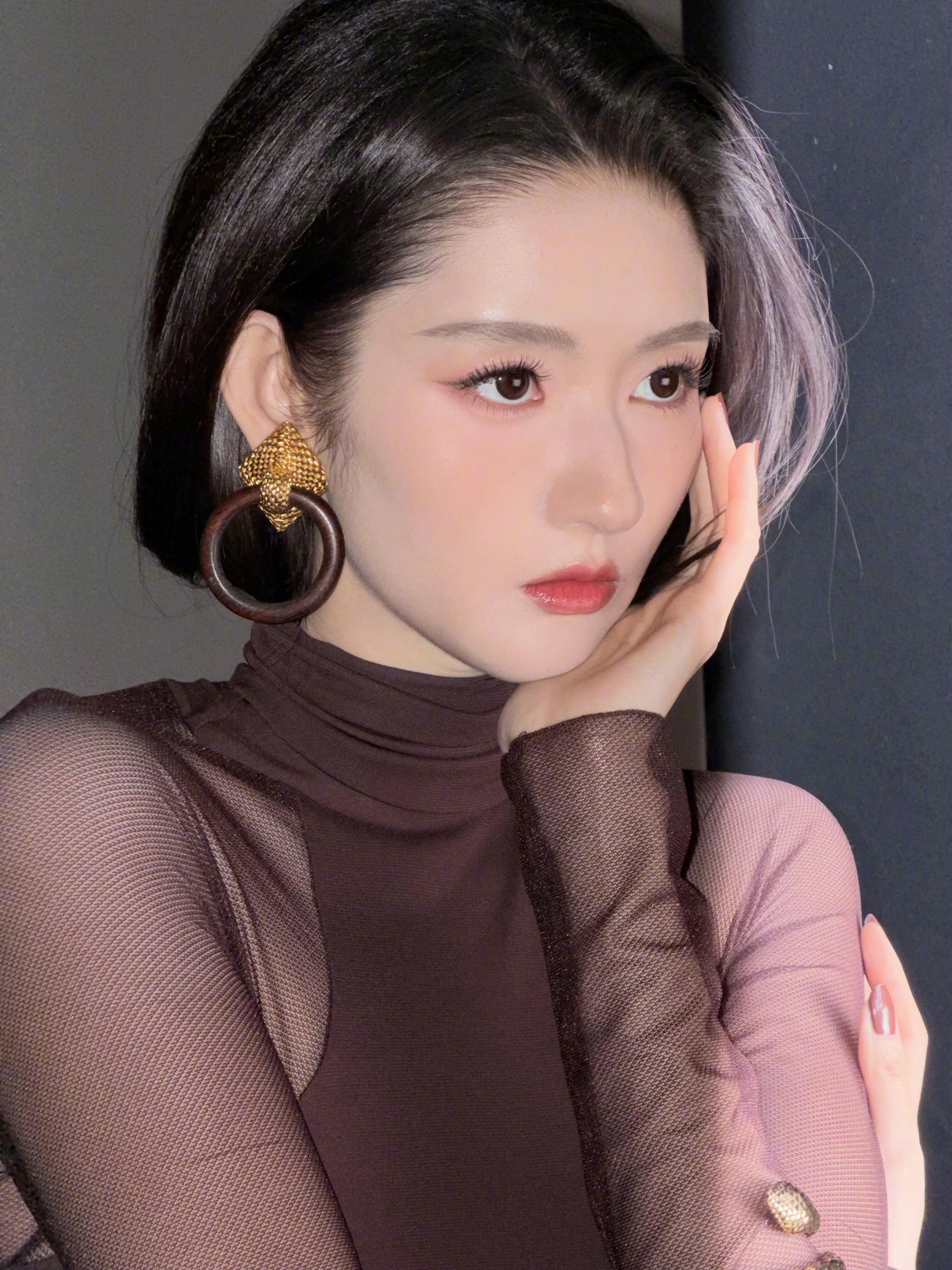 #早安咪语##王玉雯说现在项目太少会尽量进组#王姐值得好本子，演技在线，性格又真