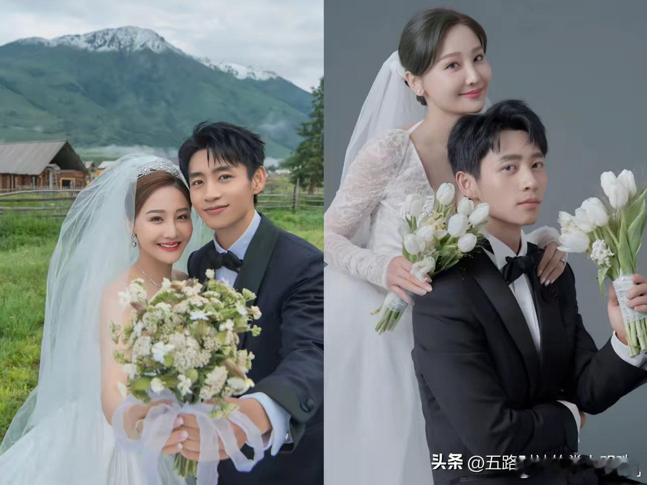 我有预感，魏晨大概率是不会跟他老婆离婚的，不是因为他们有财产纠葛，而是因为他真的