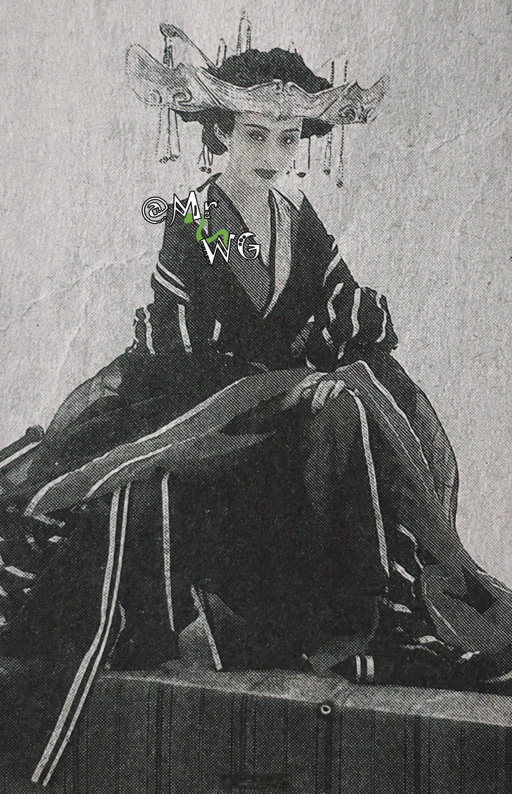 香港电影独家扫描 玫瑰花🥀蓬蓬裙，像在巴黎时装周、走高定大秀——1992【绝代