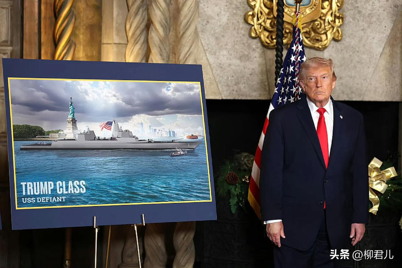 特朗普为何如此热衷于冠名？

特朗普第二任期内，特朗普正在用自己的名字和照片重新