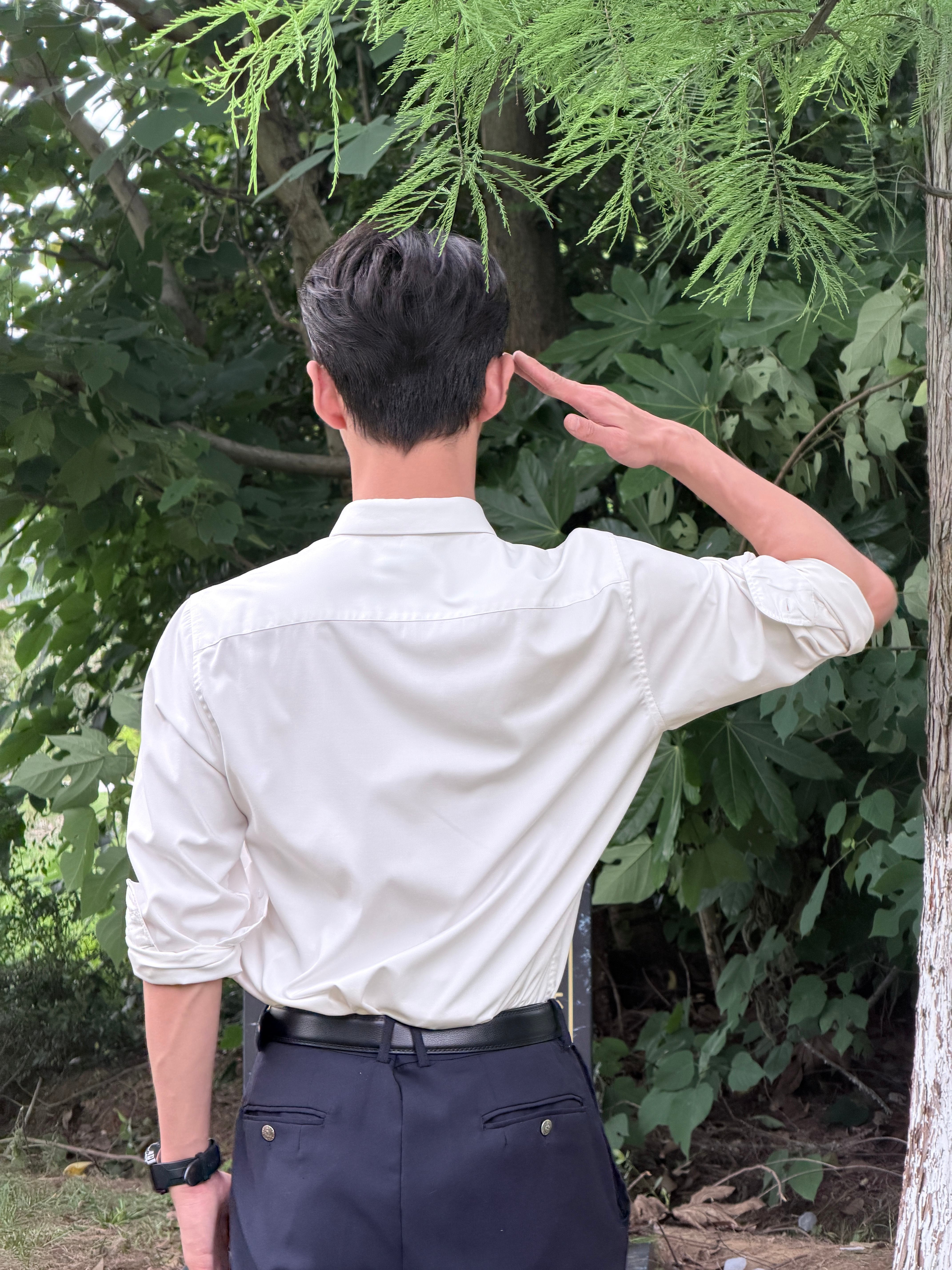 莫名喜感hhhhh李卓扬