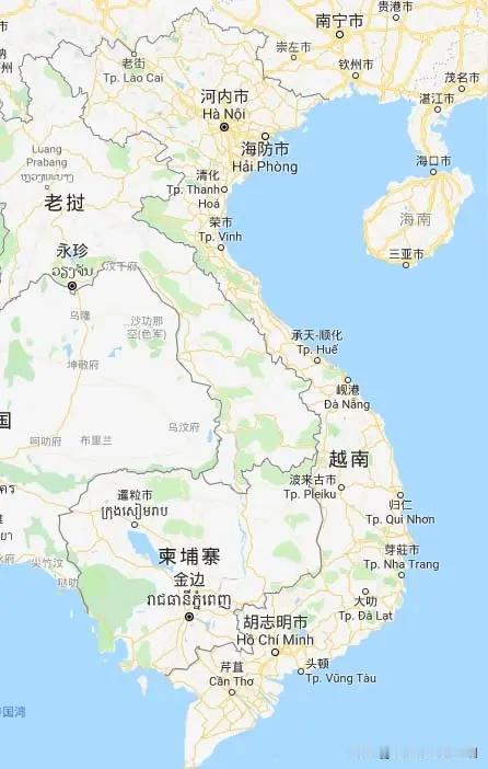 越南不卖稀土原矿是针对谁来的？

其实谁也不针对，也可以是针对全世界。越南本身就