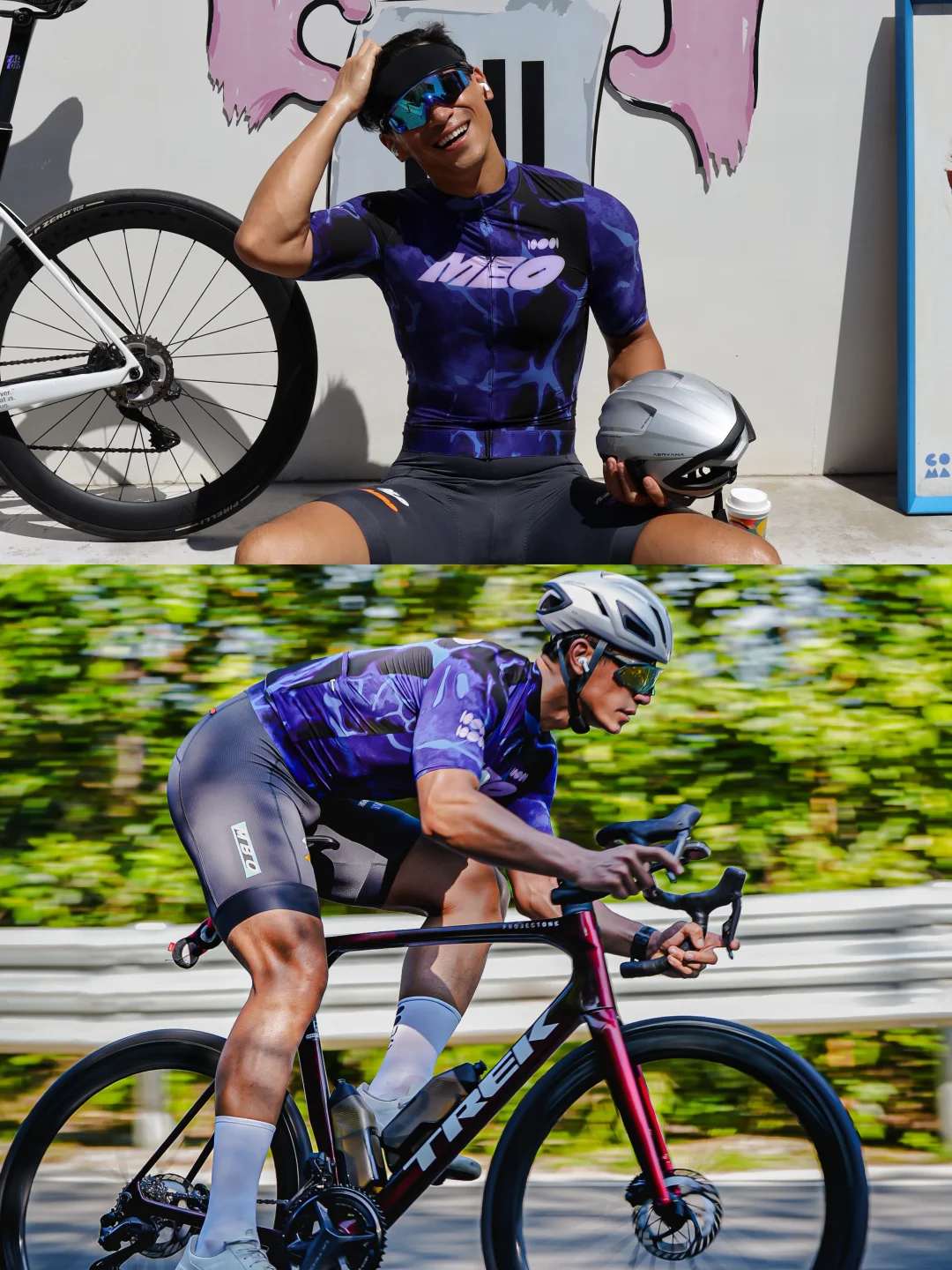 紧身衣不是“奇装异服”，是运动者的“正装”