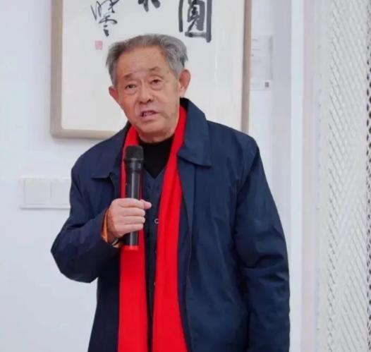 郭礼典的爆料。
信息量有点大！！！
说徐跟韩建林关系不一般。

韩建林是谁？
2