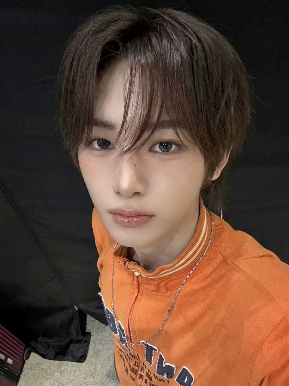 李相沅和周安信互相安利中 