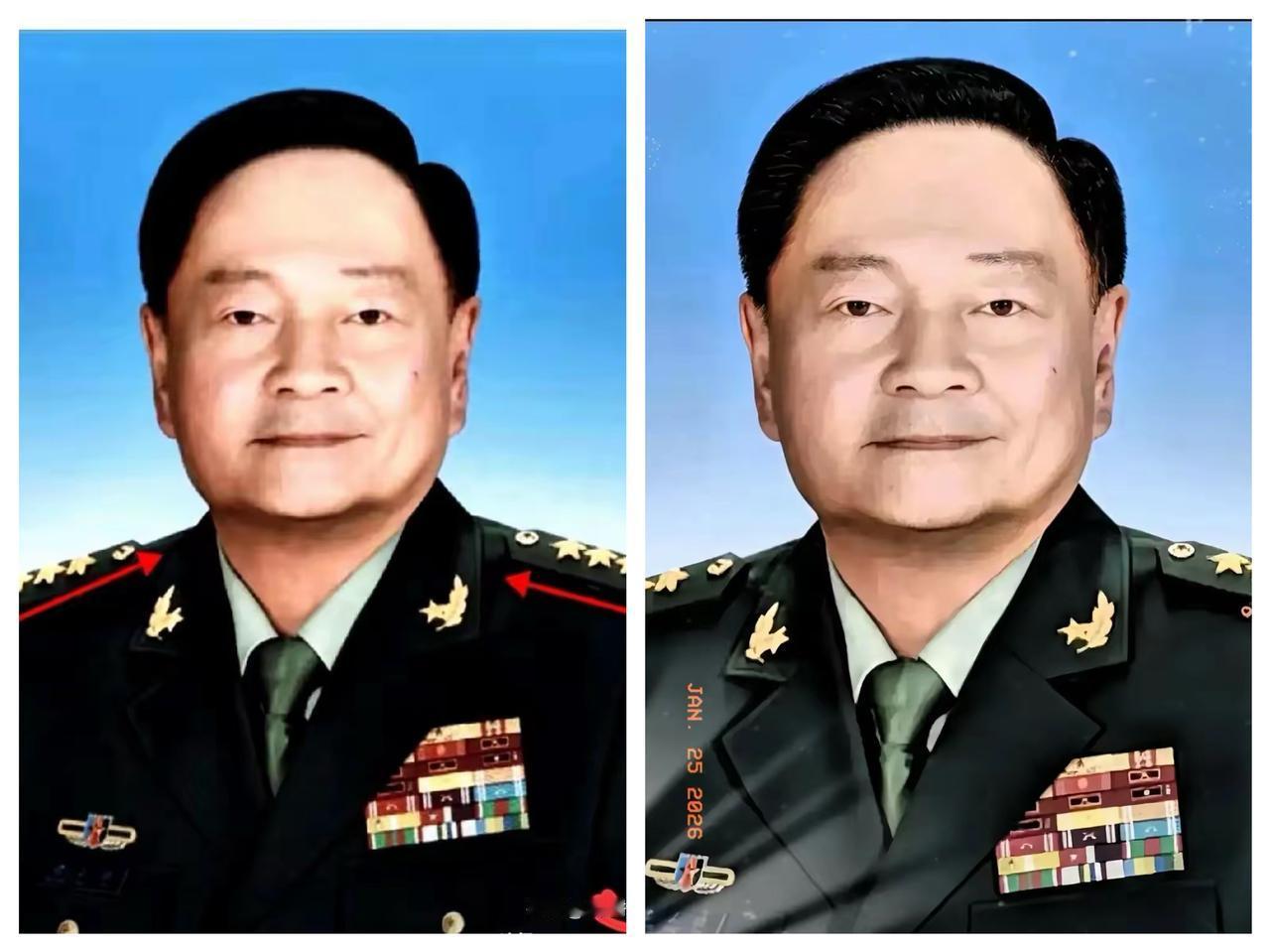 这反腐的刀一旦挥向军营，那真叫一个痛快淋漓。
​军营反腐动真格，看着就爽，这哪里