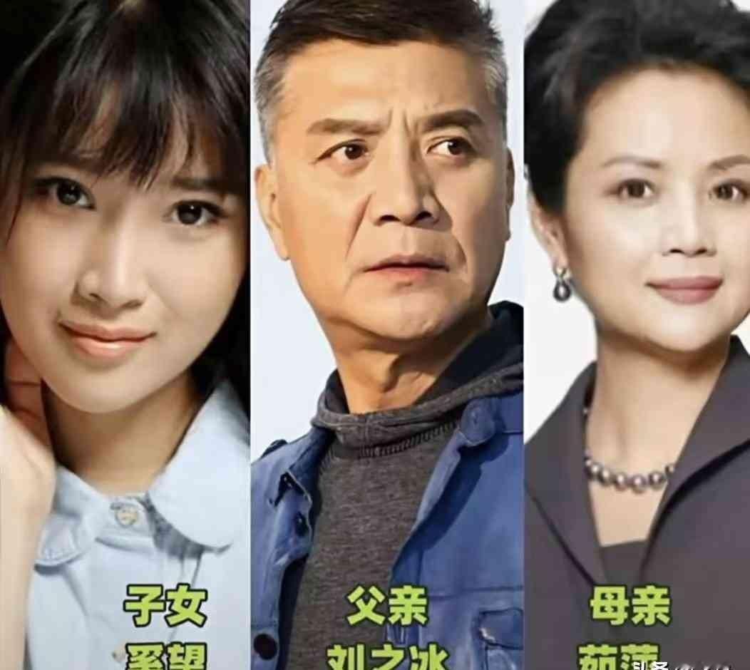 某顶流星二代五岁客串大片时，你的孩子还在拼音班纠结前鼻音。
别信“演技基因论”的