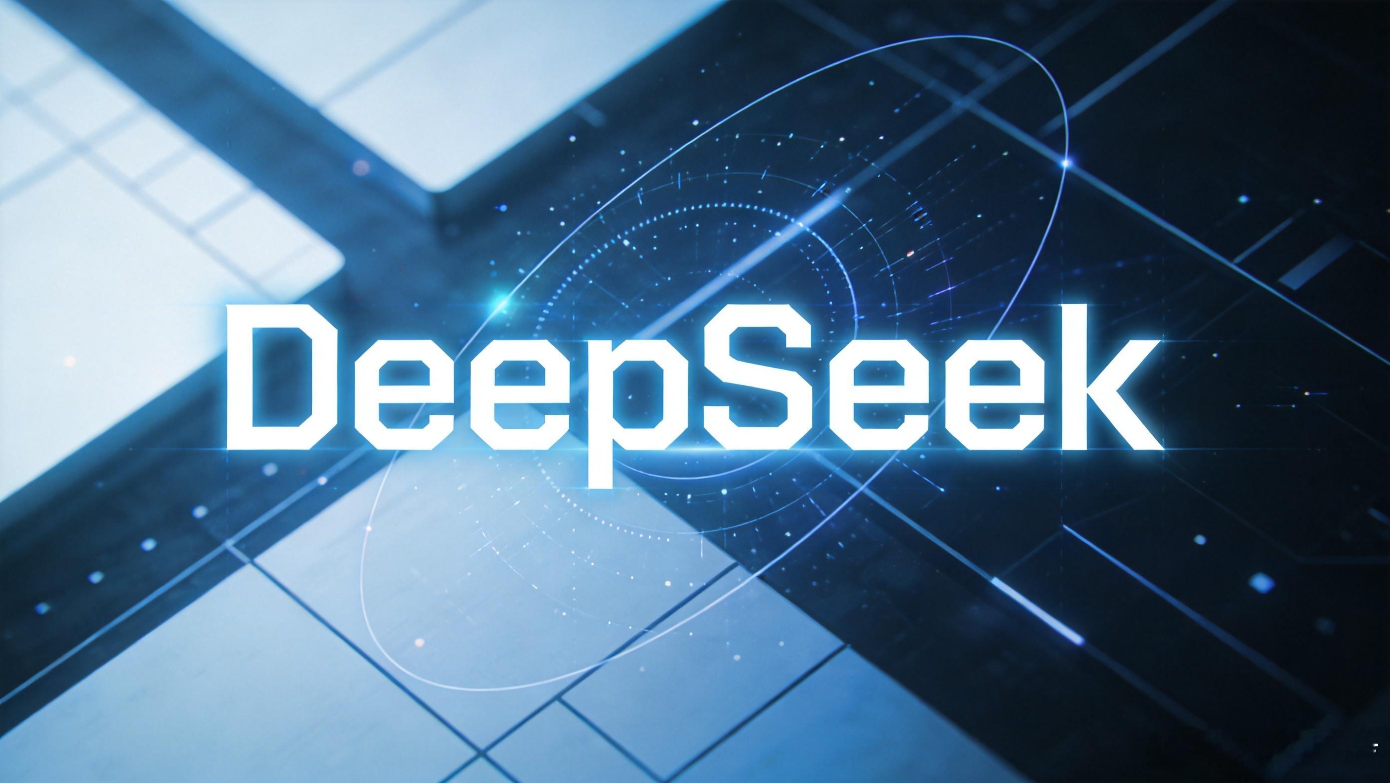 当我在DeepSeek输入think 都在调侃这是AI版“薛定谔的回复”，但我反