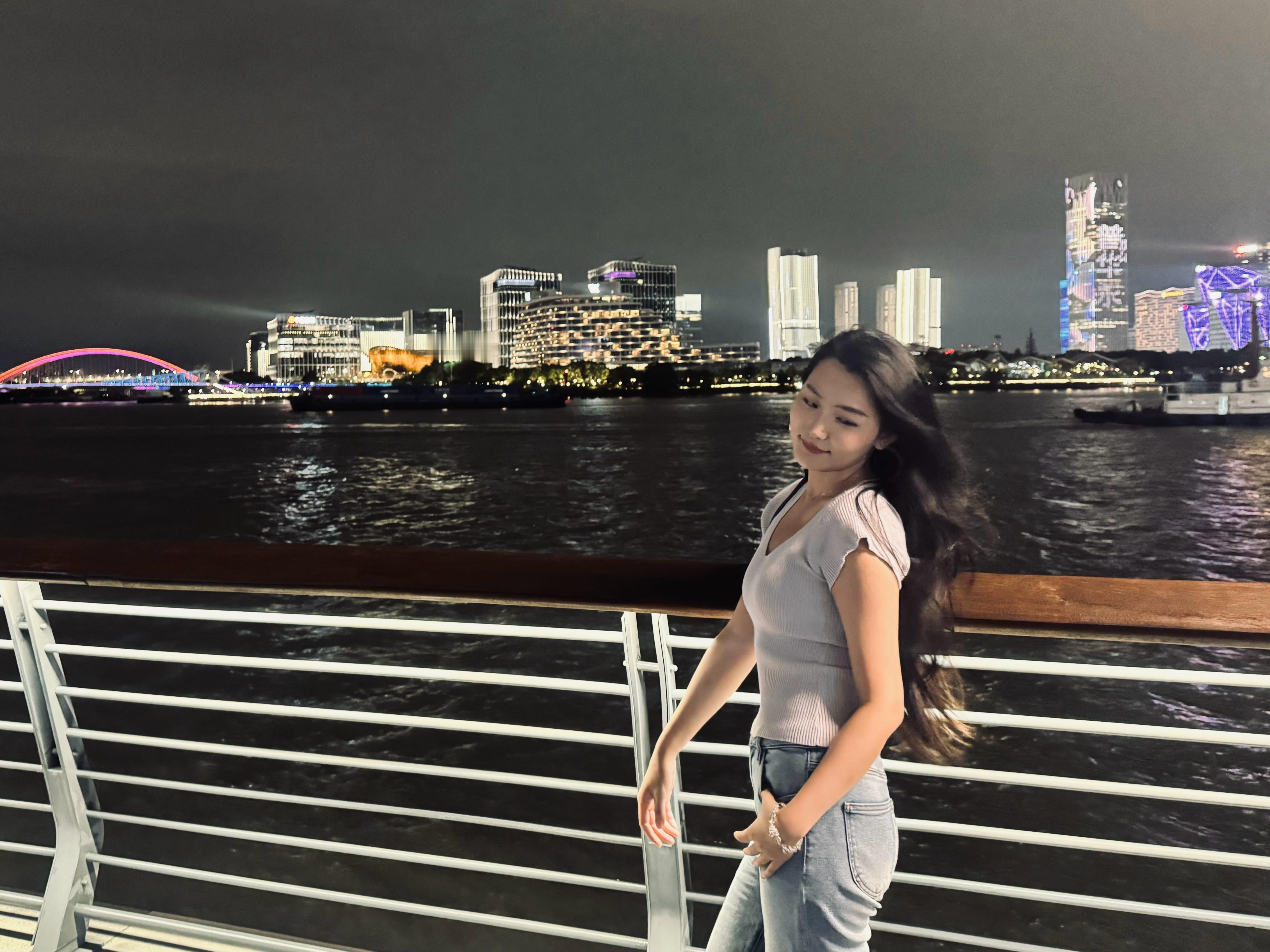 最近上海的温度实在是太巴适了！！雨丝的日常  ​​​
