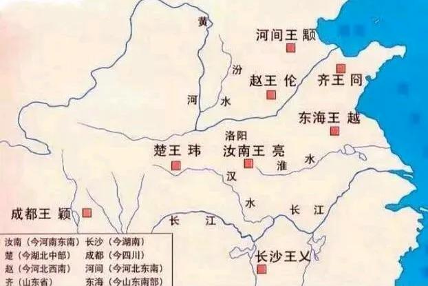 公元291年到306年，西晋皇族内部上演了一场如同电视剧《权力的游戏》般的权力争