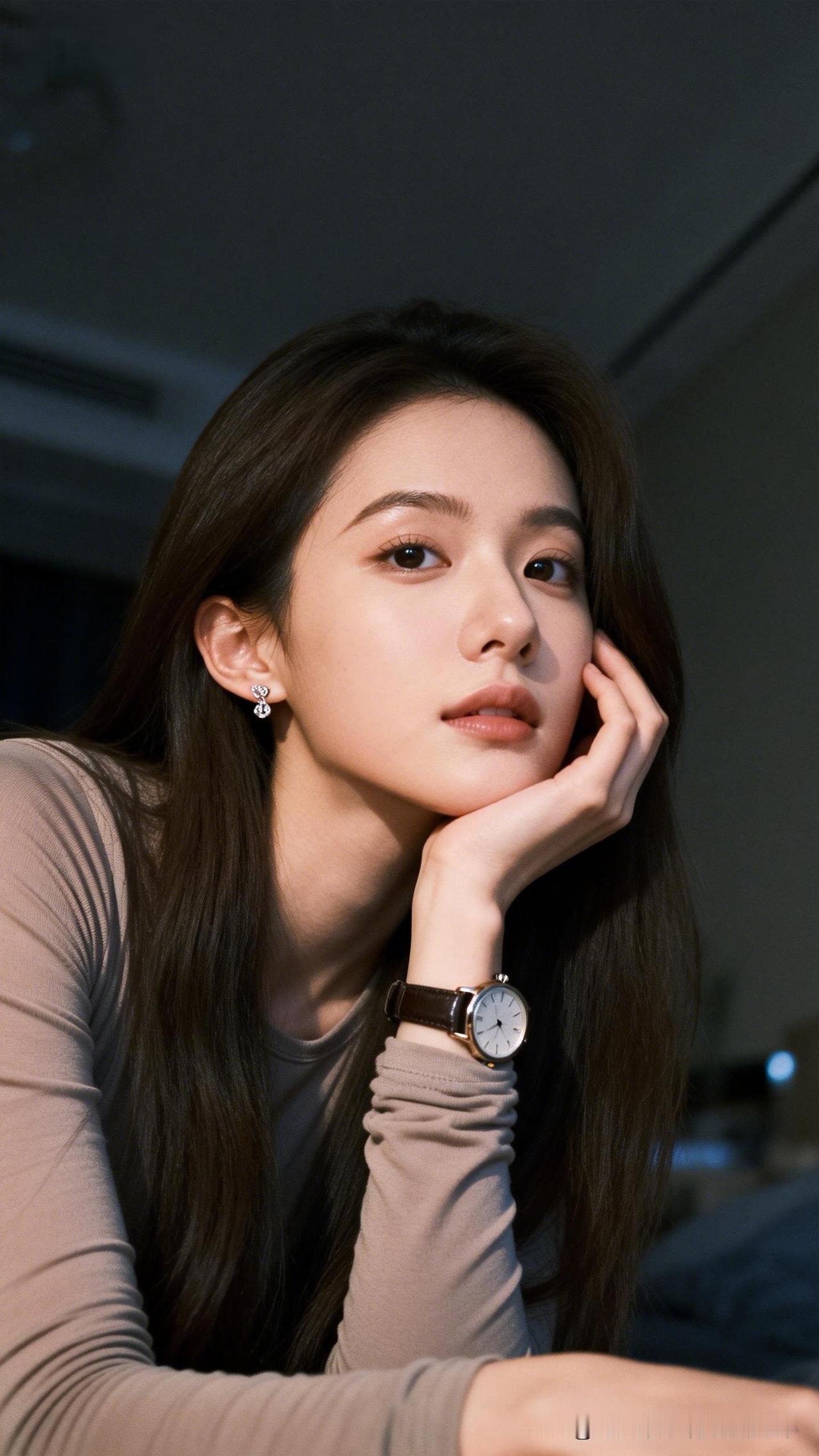 360无死角的颜值是这样吧