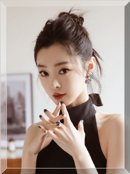 总算知道：为啥一直瞧着宋轶那么顺眼了！~~