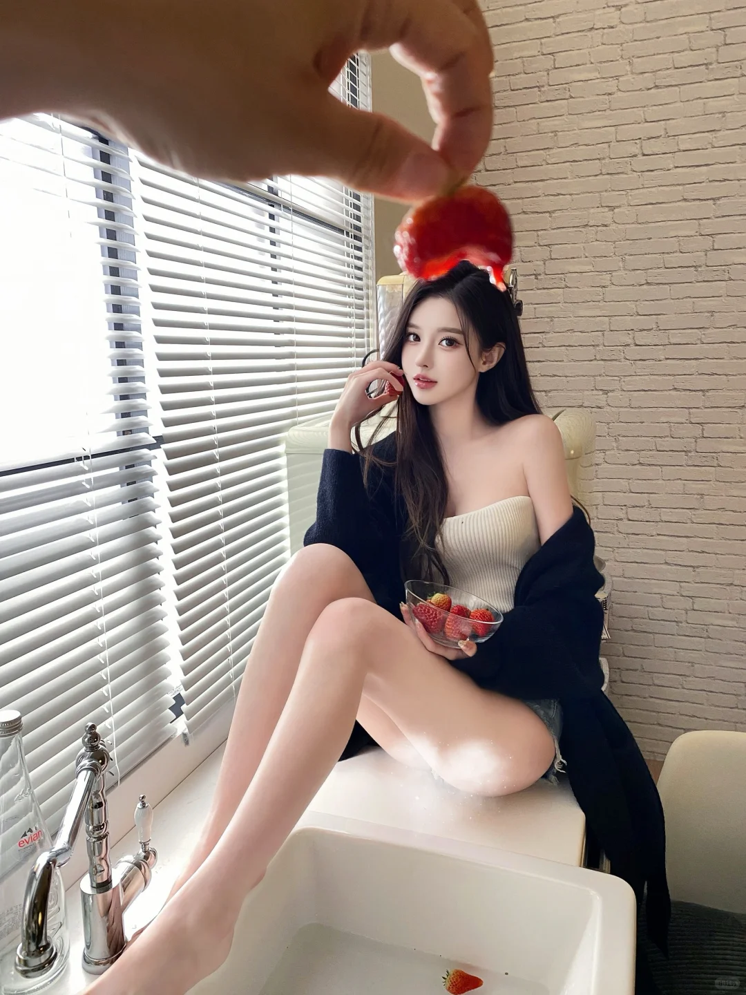草莓帽帽🍓