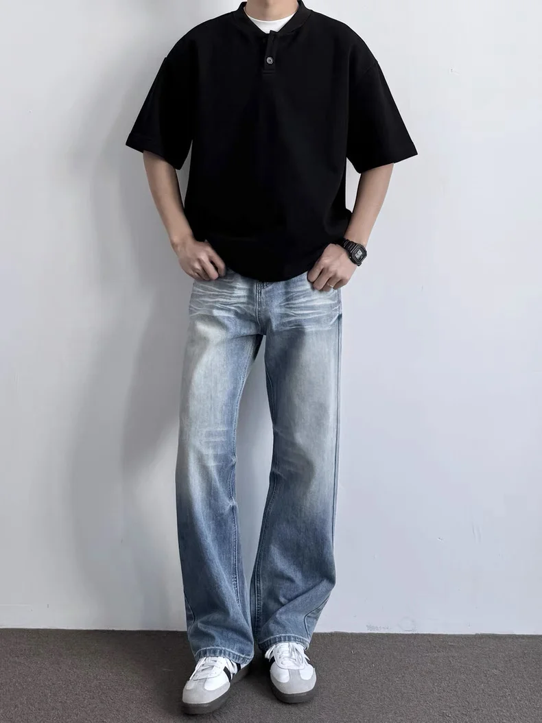 建议一米七男生直接照搬这几套