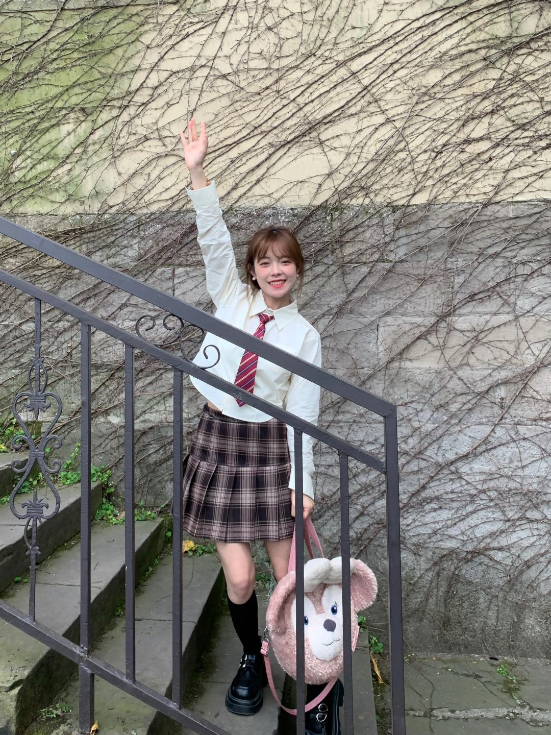 春天的生命力啊🌱