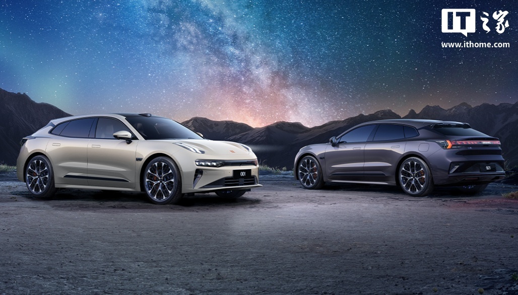 极氪 2026 年车辆质保等权益公布