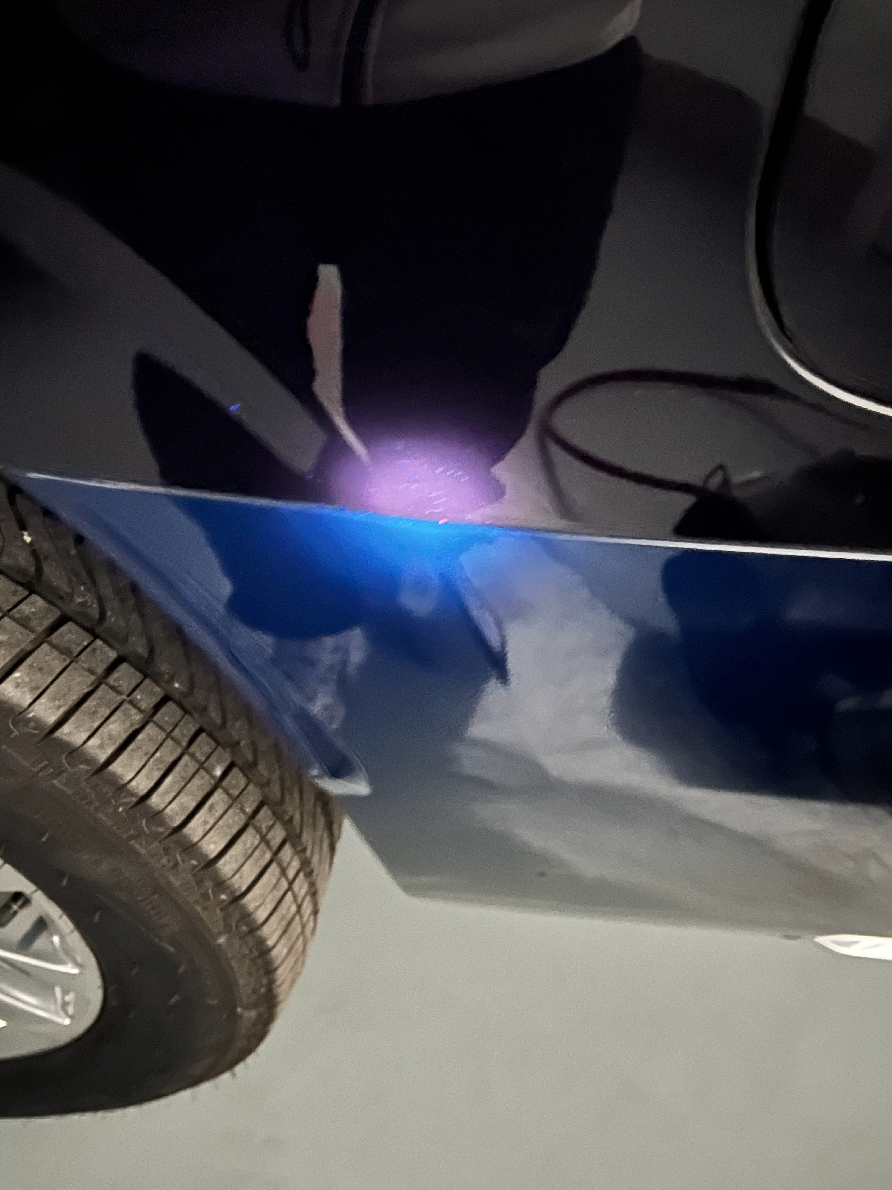 365nm光源手电有人知道这是干什么的吗 天津·中国天津自由贸易试验区