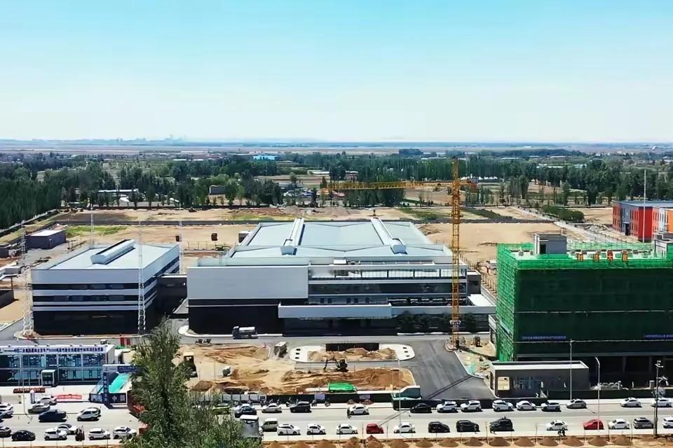 厦门钨业近期迎来诸多新动态！6 月 23 - 25 日，福建省工控集团领导深入厦