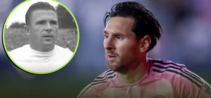 梅西排名第二，在足球史上助攻数最多的7位球员中
巴塞罗那、拜仁慕尼黑和皇家马德里