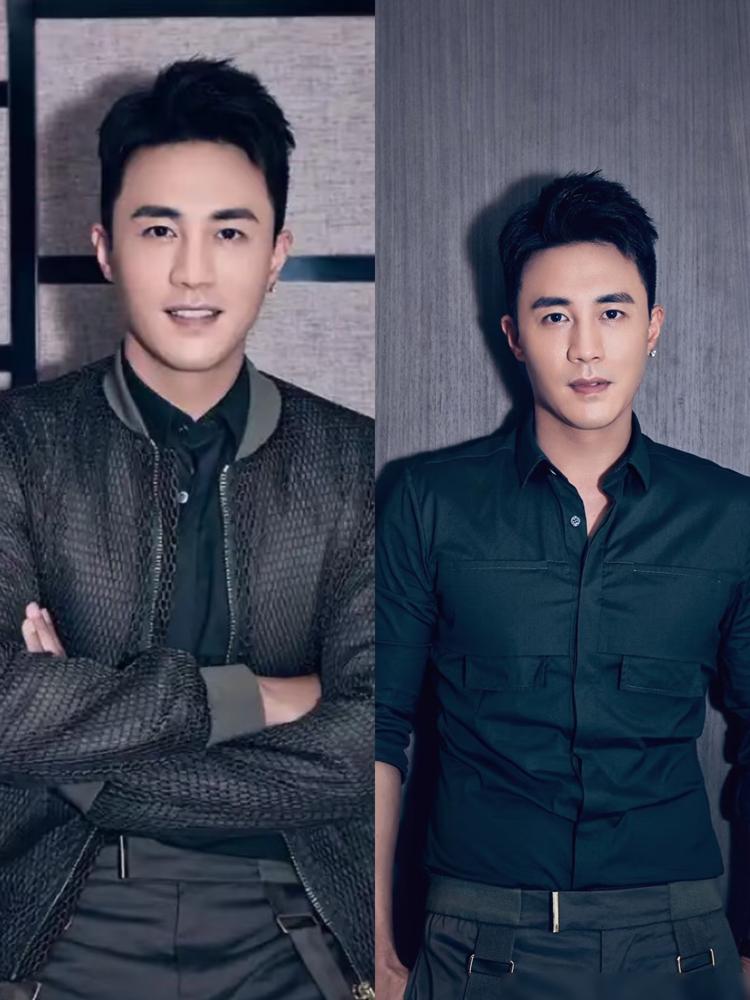 你以为《逐玉》是神仙CP？错，是经纪人十年死仇的续集。
 
根子在经纪人。张凌赫