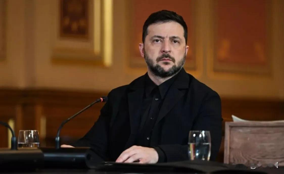 【泽连斯基希望欧洲继续支持让乌克兰再打几年】

综合媒体消息，波兰总理图斯克近日