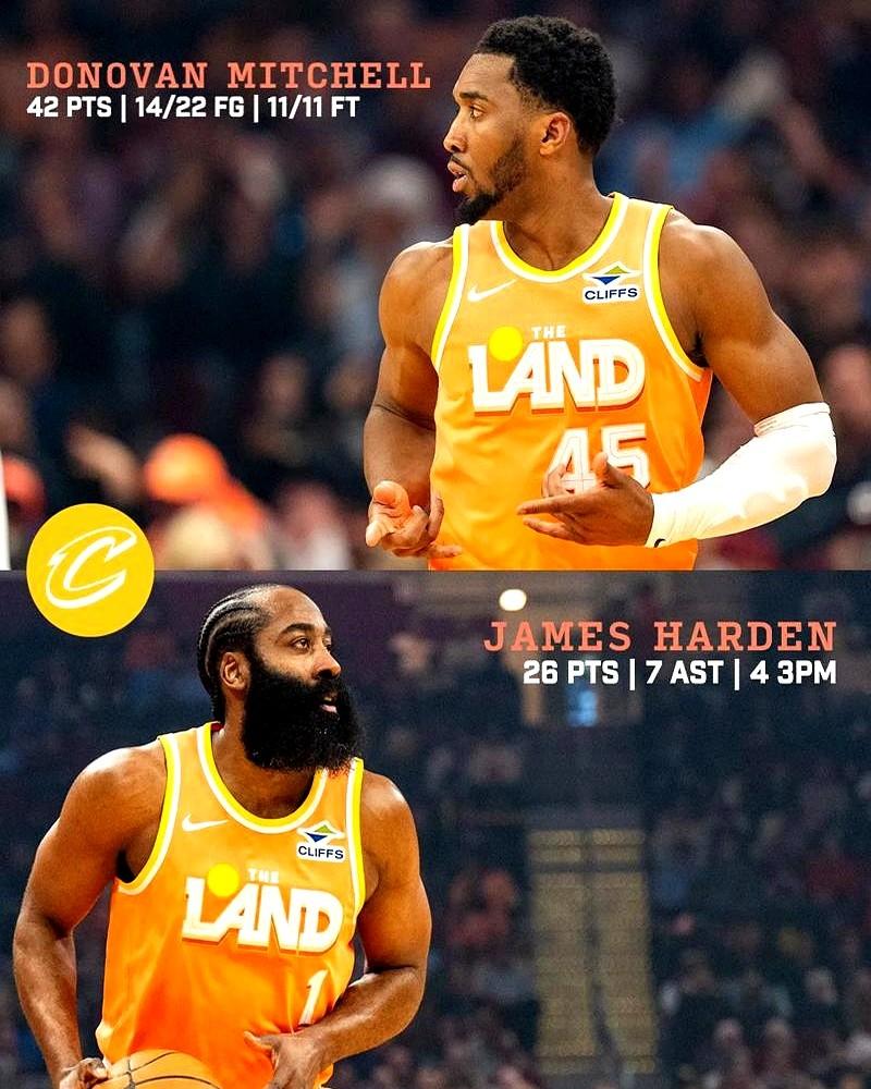 哈登身边的后卫，真是换了一茬又一茬。

2017-18赛季，他和保罗带火箭轰下6