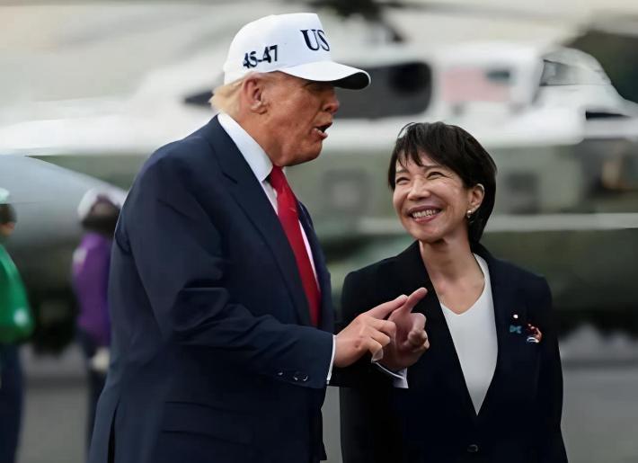 紧急撤走中导系统，美国对日本釜底抽薪？