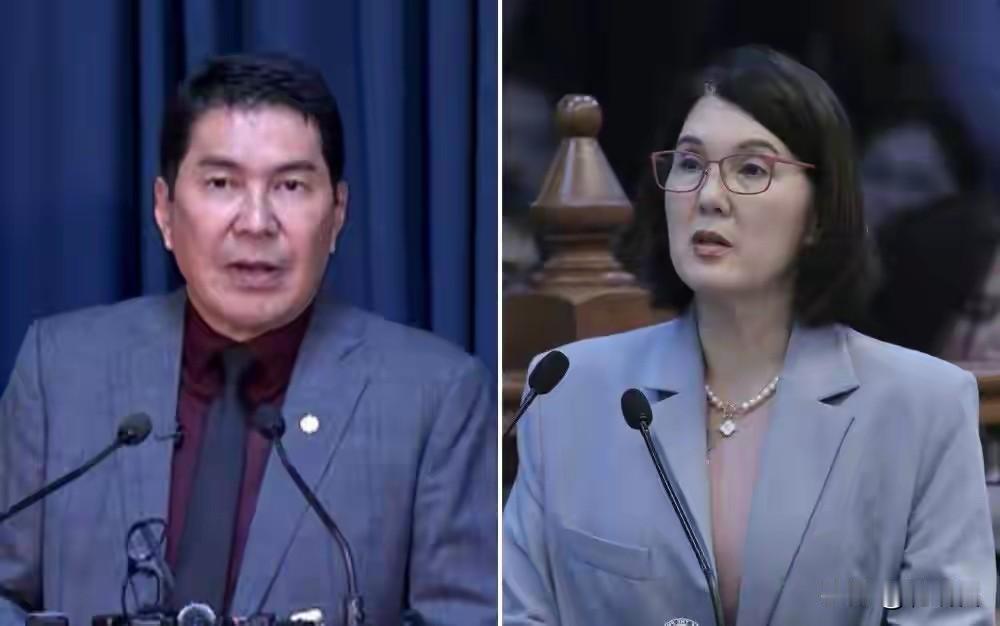 听证会不是随便叫几个人就是听证会？图尔福表示，皮娅·卡耶塔诺的蓝丝带委员会主席身