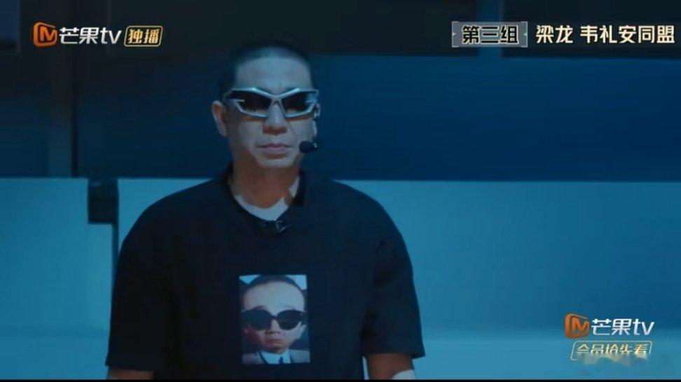 #梁龙进错拍#其实也没有影响整体太多，发挥的还是可以的！谁还没有个犯错误的时候，