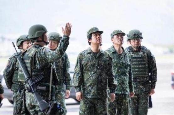 两岸统一后，那些“台独”怎么办呢？说出来你可能不信，赖清德不仅找好了后路，甚至都