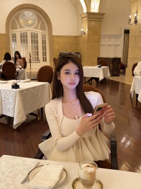 温柔才是必杀技