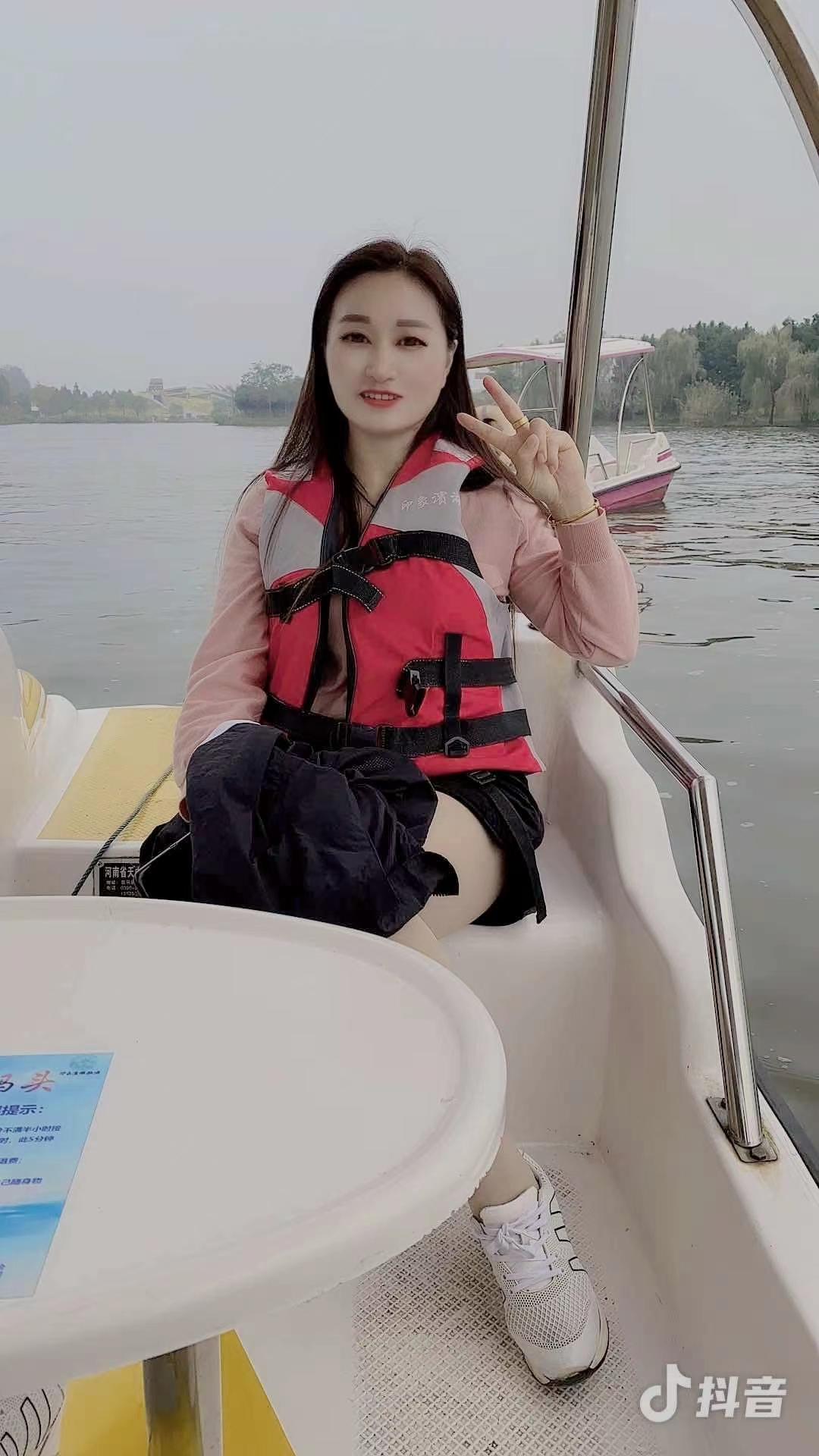 这才是真正的游山玩水