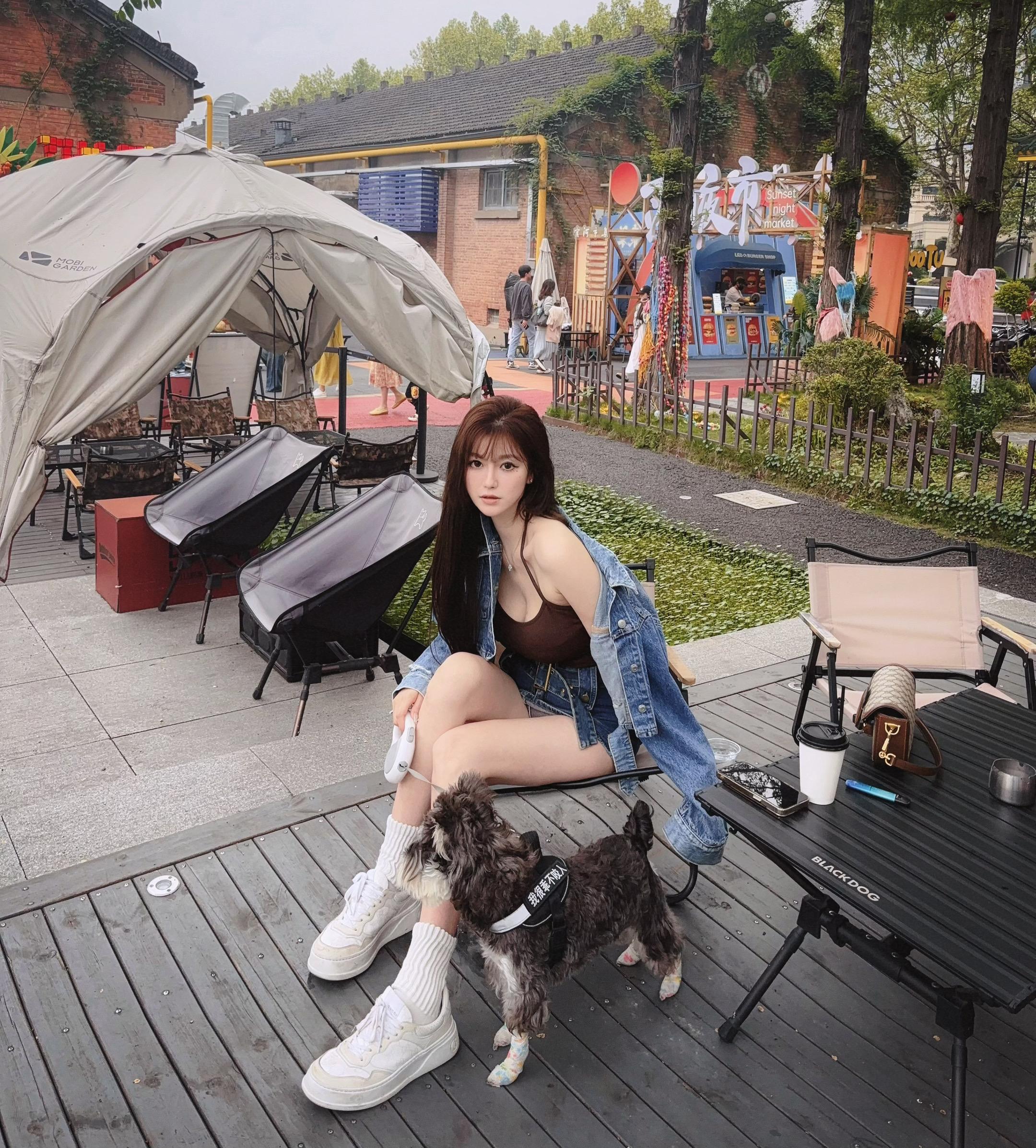 拉钩根本没用 因为骗人也不会变成小狗🐶