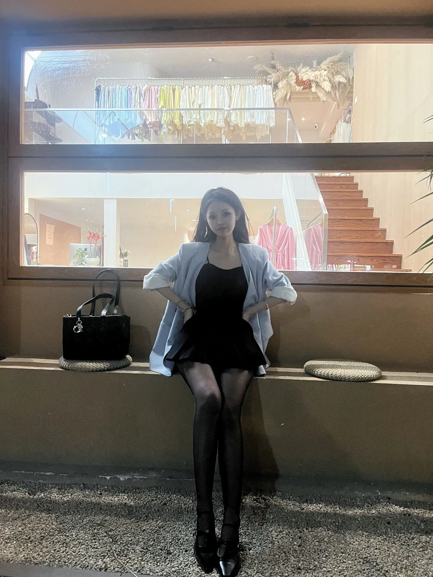 梨花哪有二十岁香