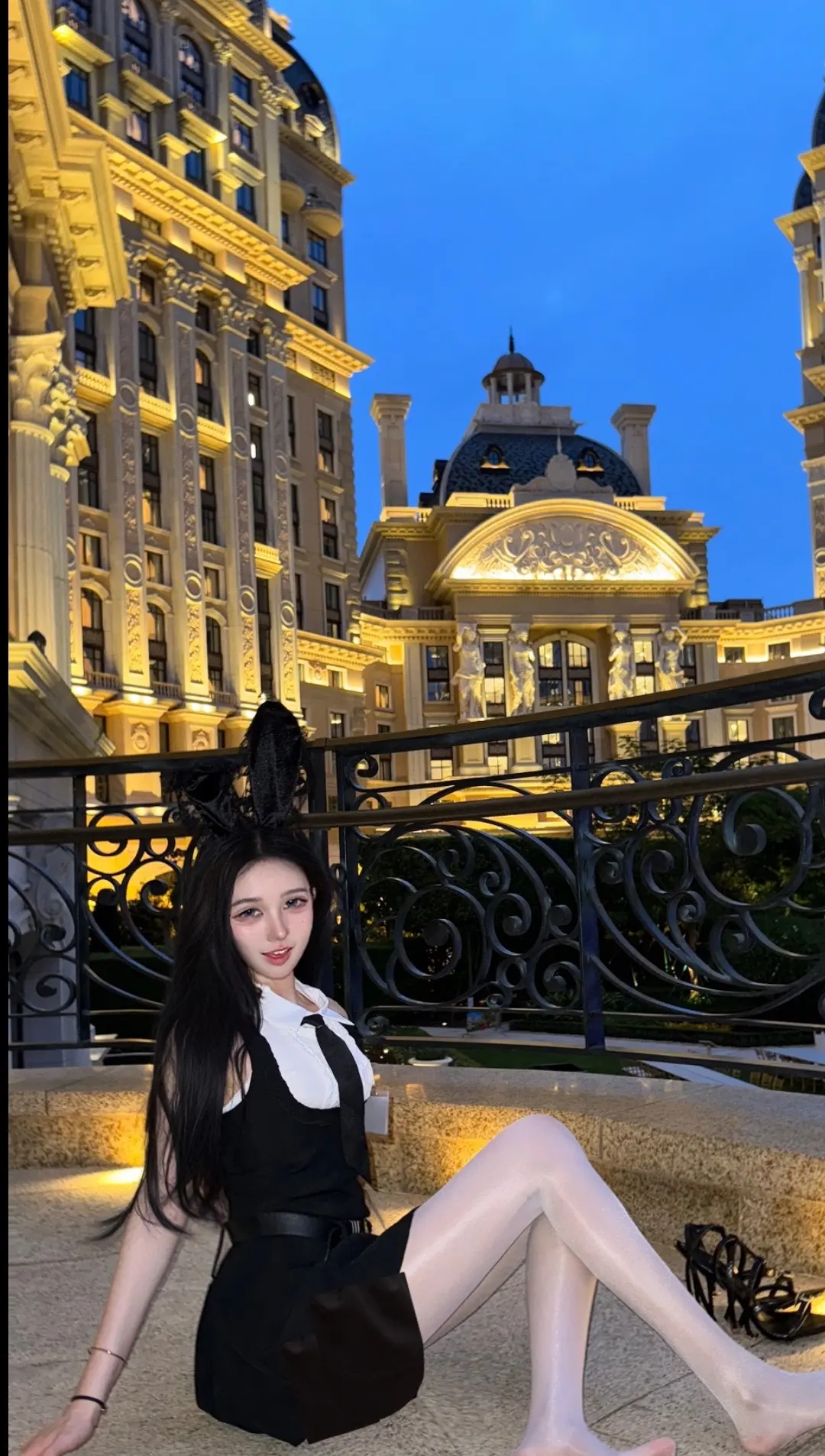 我能给你的只有感觉