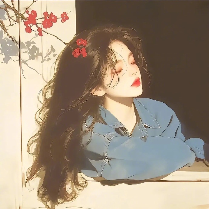 🎐他说他敢把命都给你 笑话 净给些没人要的东西 他咋不说把钱都给你呢 因为他怕