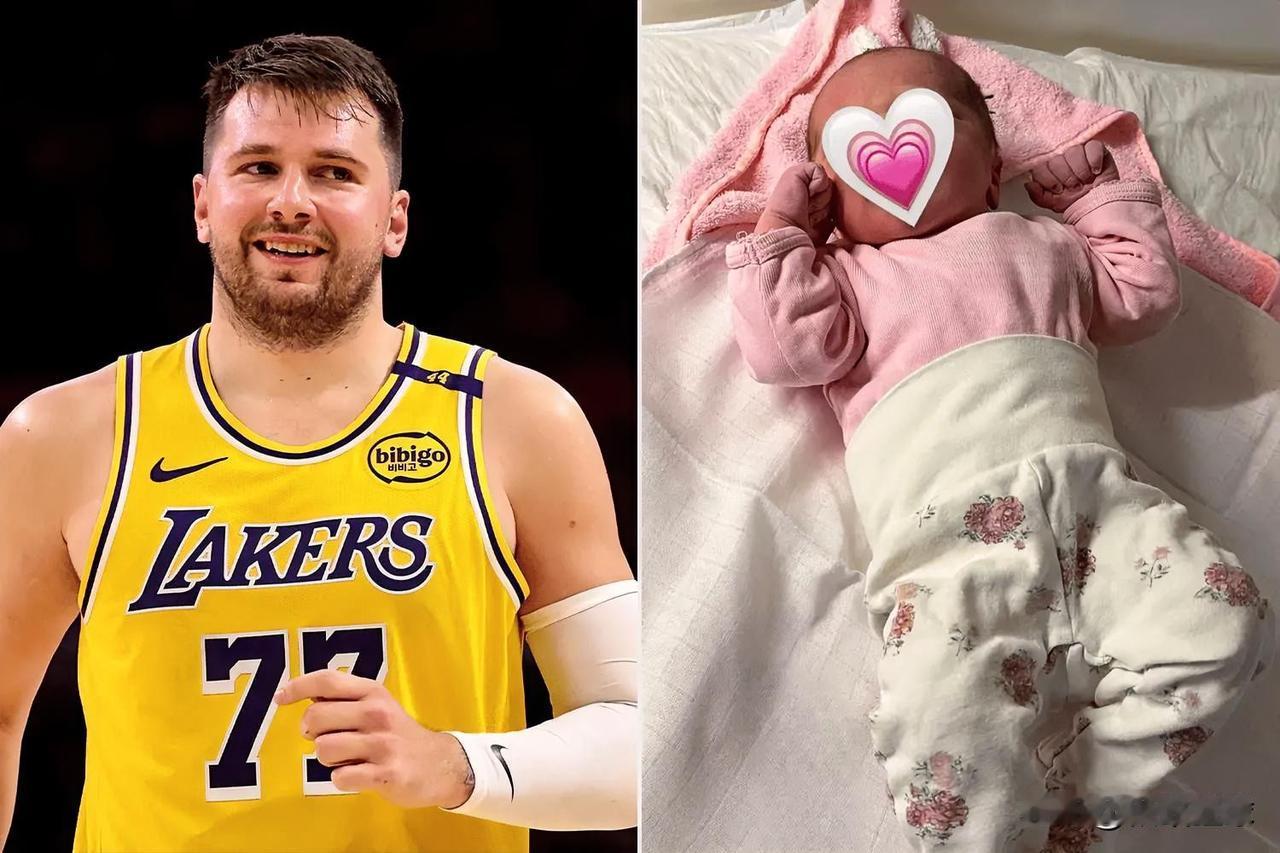 东契奇摊牌了：休赛期不打国家队，陪伴女儿才是头等大事！

据LakersMuse