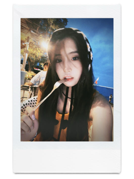 芭提雅的蓝调时刻🌊