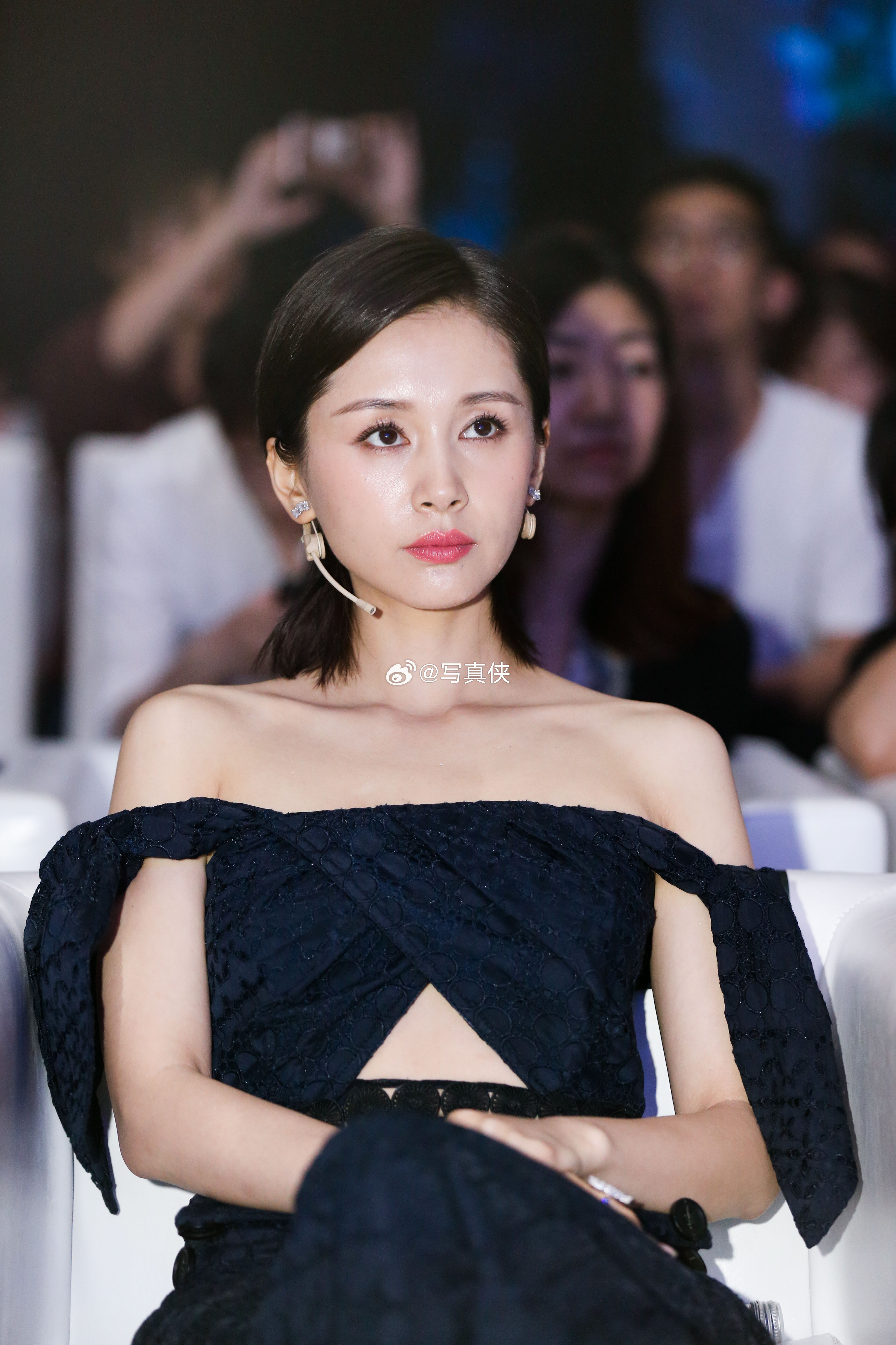 王子文[嘻嘻][嘻嘻][嘻嘻] ​​​