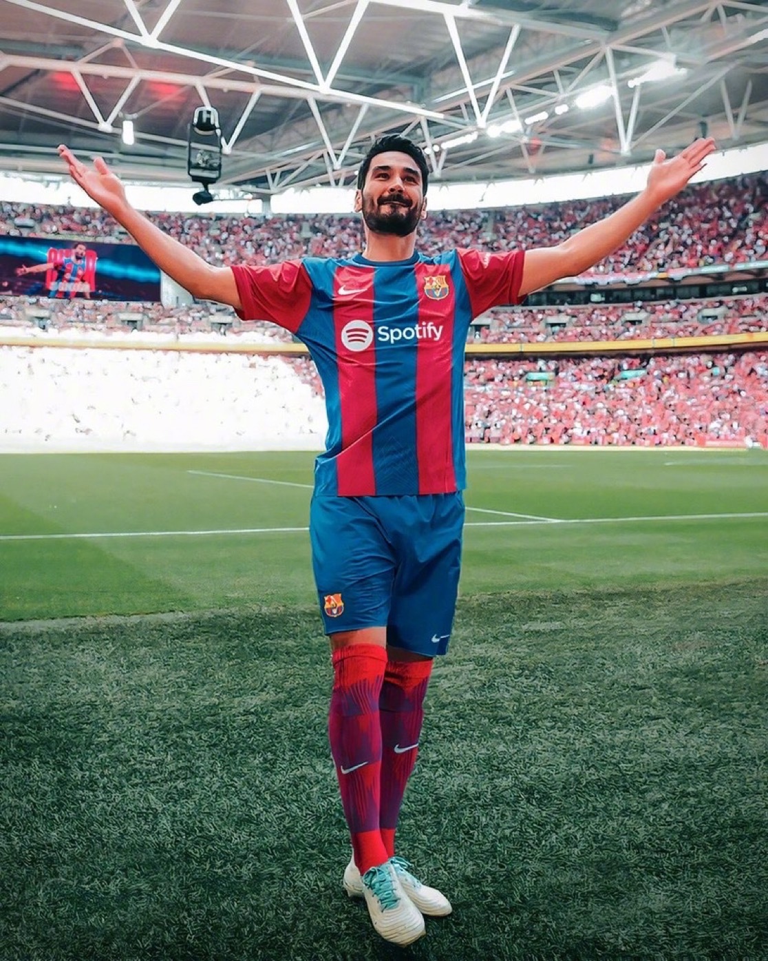 京多安已同意离开巴萨。俱乐部目前正在等待一份好的报价。如果他离开，工资限额上会有