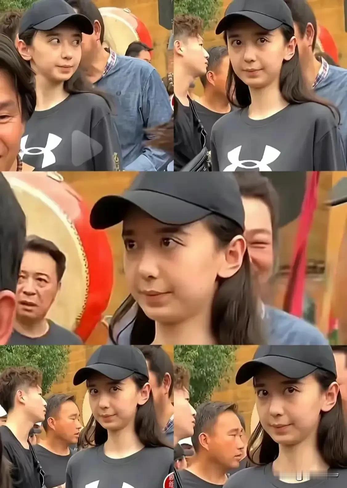 每个人有每个人的标准。

魏嘉的标准：家暴、出轨、强奸我都可以忍，但你要替女儿办